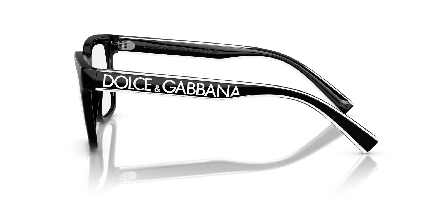 Dolce & Gabbana 5101 Eyeglasses - view 10